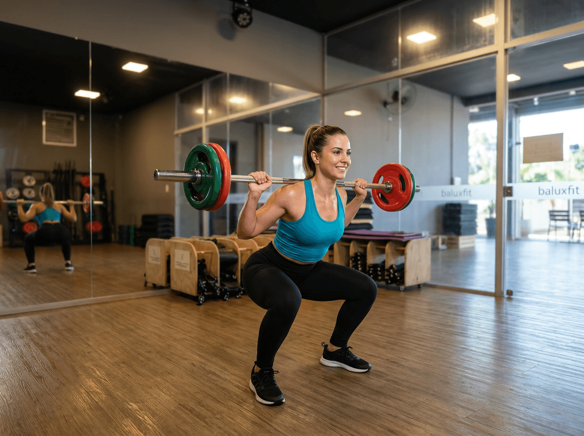 Body Pump