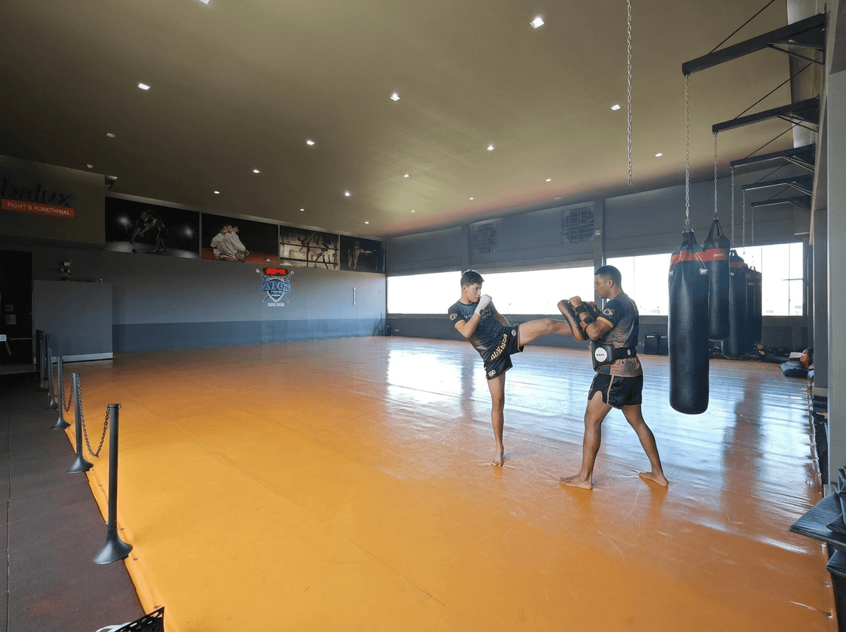 Muay Thai
